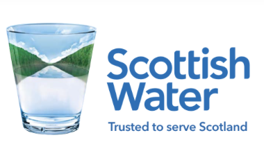Scottish Water logo